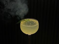 -LUMOS卢莫斯融合料理餐厅