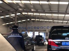 -北京市二清机动车检测场有限公司