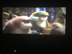 -万达影城(汉街万达广场IMAX店)