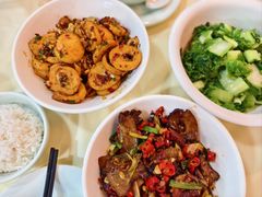 -笨罗卜浏阳菜馆(龙华鹏润达店)
