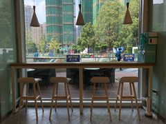 -project coffee普络捷(鹭洲里店)