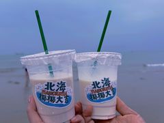 -椰椰大吉(侨港店)