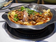 -古乐牛香·鲜牛肉牛杂火锅(吴江三里桥运东商业广场店)