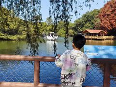 -深圳野生动物园