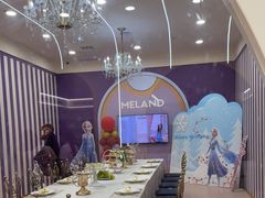 -meland·儿童乐园·游戏厅娃娃机·电玩Xbox(成都合生汇店)