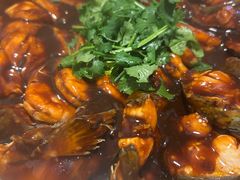 -黄记煌三汁焖锅(崇文门店)
