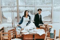 -苏菲亚婚纱影楼尊爵店(昆区店)