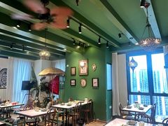 -Thai Basil罗勒叶泰式餐厅(时代天街店)