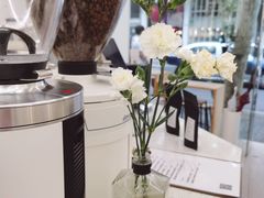 -Onirii Coffee(长乐路店)