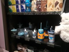 -星巴克(上海虹桥新天地二店)