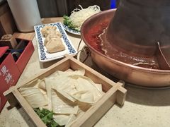 -东镇老火锅(长春路首店)