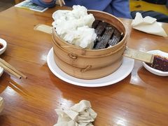 -豆相识•九九豆腐脑(牛咡桥店)