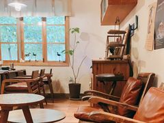 -懒鱼时光馆(沙坪坝店)