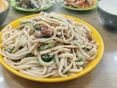 -金家瑞海面馆(满城北街店)