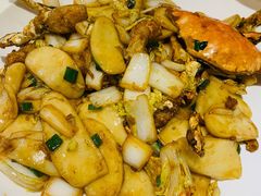 -好兄弟郭巨海鲜(天一阁店)