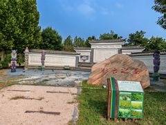 -武清南湖绿博园