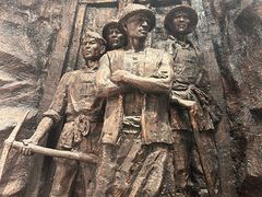 -铁道游击队纪念馆