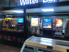门面-韩盛·盛江山自助料理(学院路江北大学城店)