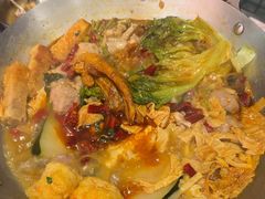 -小螺大作·螺蛳粉火锅(林和西店)