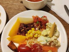 -Sizzler时时乐西餐厅(长楹天街购物中心店)