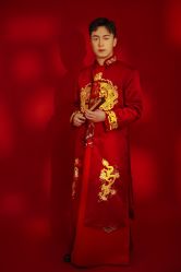 -角色婚纱摄影(中心店)