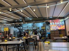 -廖老妈蹄花(中海国际店)