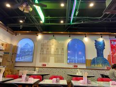 -澳门陈光记烧味饭店(郎家园店)