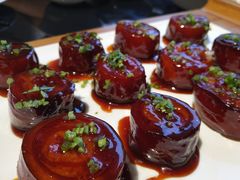 九转大肠-梅飞酒家(桑园路店)