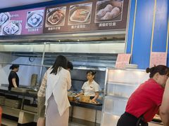 -满福隆酒楼(万绿园店)