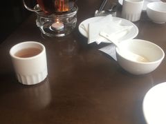 -枣子树素餐厅(铂金城店)