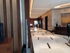-上海浦东嘉里大酒店
