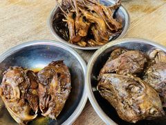 -双流老妈兔头(总店)