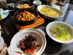 -小城故事·地道宁波味(月湖盛园店)