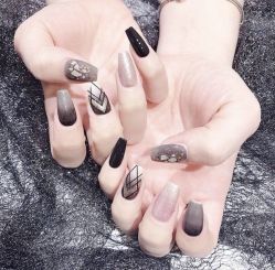 -Aso Artist Beauty美甲美睫