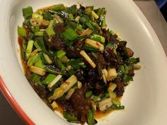 -回头食客-李久其家民间餐厅(望城金桥国际店)