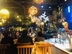 -胡桃里音乐酒馆(下沙店)