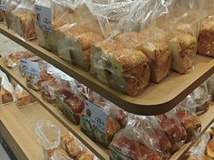 -山崎面包(静安久光店)