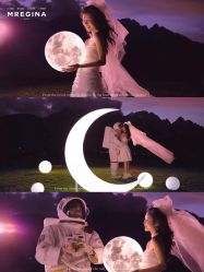 -Mregina 美人纪摄影(样片研发中心)