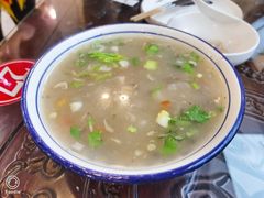 -陕北四窑洞(巨丰店)