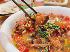 -61号餐吧(兴坪古镇漓江店)