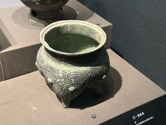 -陕西历史博物馆