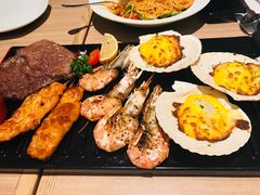 -必胜客(百联又一城店)