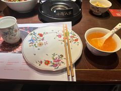 -小隐人家(乐松店)