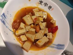 -张氏宽窄巷成都名小吃(茂业百货华强北店)