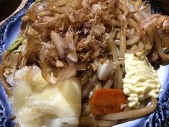 -鸟鸣门屋台料理(金帝银泰店)