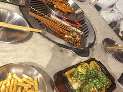 -神伙烧烤(江北黄泥塝店)
