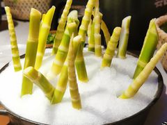 -芸山季·云南山珍菌火锅(人民广场来福士店)