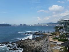 -海云台海滩