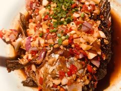 -费大厨辣椒炒肉(万家丽一店)