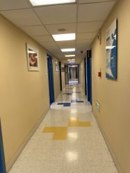 -杭州贝瑞斯美华妇儿医院·早孕·产检·儿科